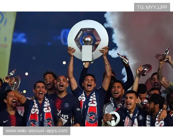 巴黎若持续挖掘潜力股，球队未来不可限量