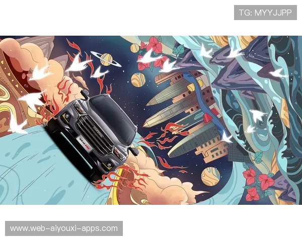 “未来城市”赛季，创意无限，激战正酣！