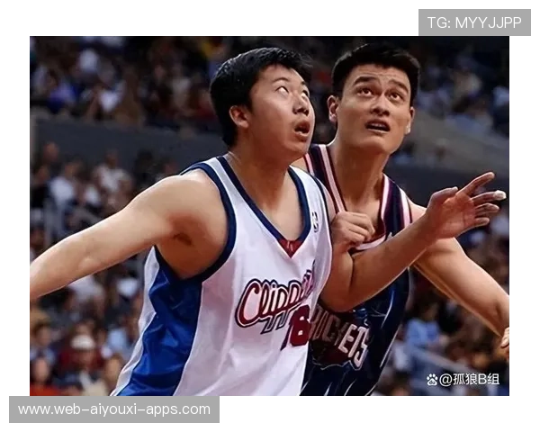 中国篮球正在走向更加辉煌的未来，谈谈中国篮球目前现状及未来发展走向