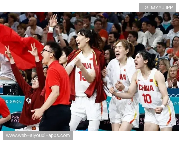 中国女篮晋级四强表现赢得国际认可，中国女篮wcba四强