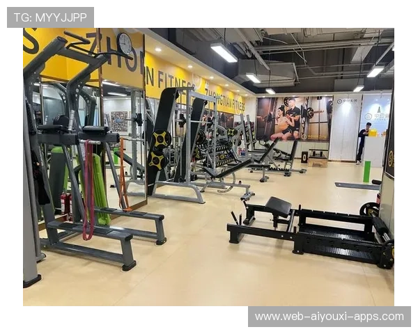 健身工作室数量大幅上升年轻用户成主力，健身工作室能挣多少钱