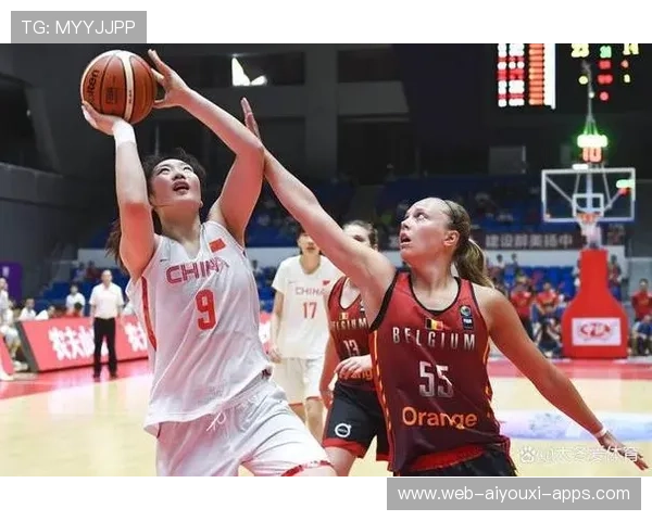 女篮精神鼓舞无数追梦人，女篮精神的标语