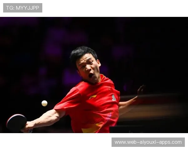 向鹏首轮被淘汰,国乒男单形势紧张,中国乒乓球队向鹏简介