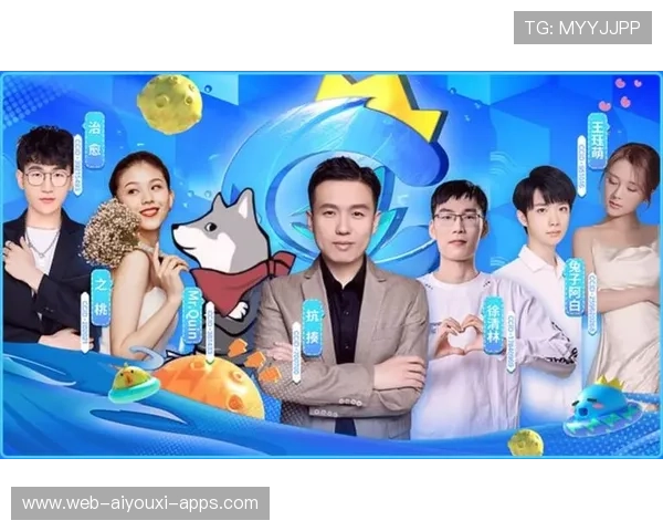 电竞直播平台广告投放精准化成效显著，电竞直播宣传文案