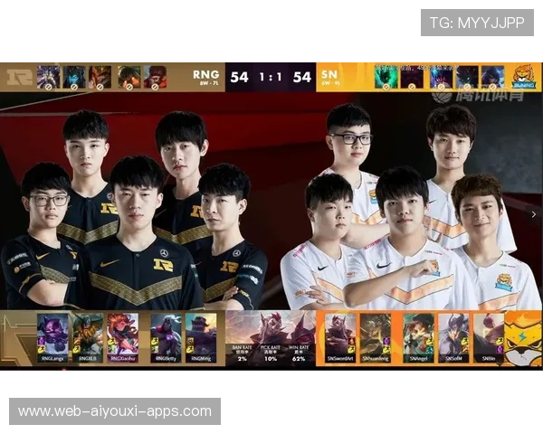 Angel中路游走封退路，配合打出完美夹击