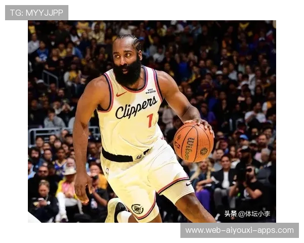 哈登连续缺席快船比赛全力推动个人转会流程 哈登连续缺席快船比赛全力推动个人转会流程