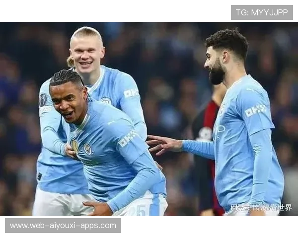 曼城终结纽卡斯尔,决赛对阵阿森纳成焦点 曼城终结纽卡斯尔,决赛对阵阿森纳成焦点