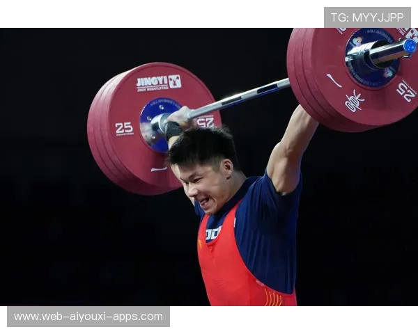 世界举重青年联赛选手科研与训练融合项目第三批立项公布，世界级举重比赛