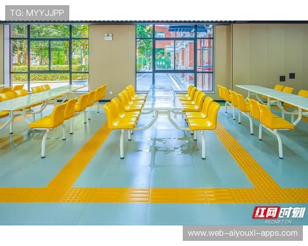 世界田径赛事场馆无障碍设施升级改造实施指南，比赛场地无障碍区